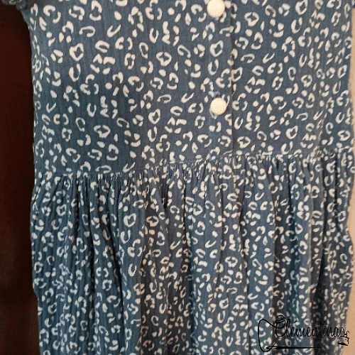 Robe Elvire