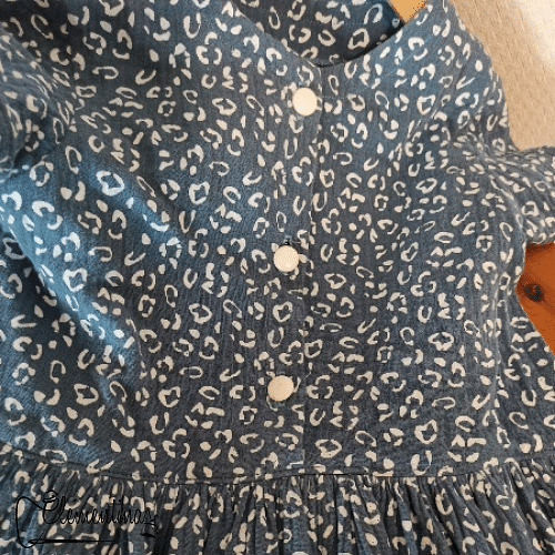Robe Elvire