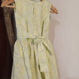 Robe Clémentine