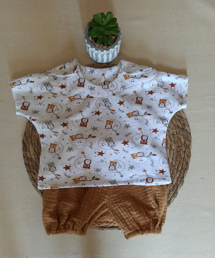 T-shirt Lou