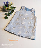 Robe chasuble