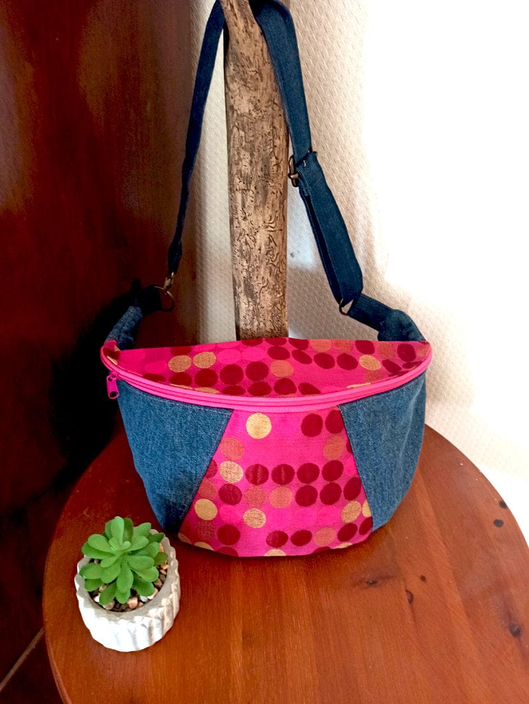 Sac banane