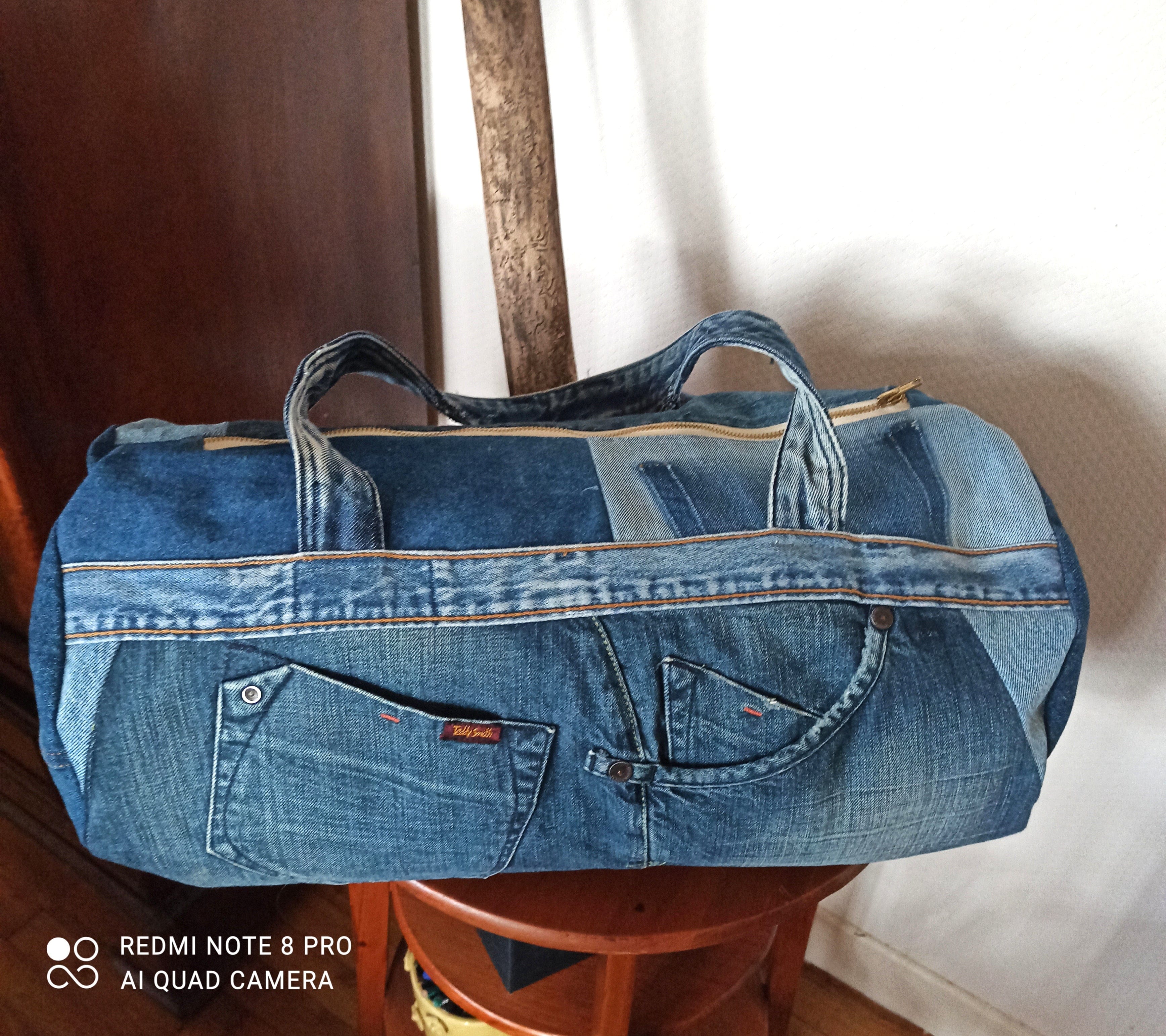 Sac week-end