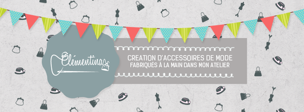 Clémentina Création