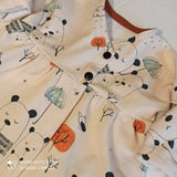 Robe tunique