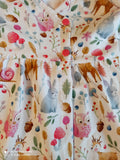 Robe tunique